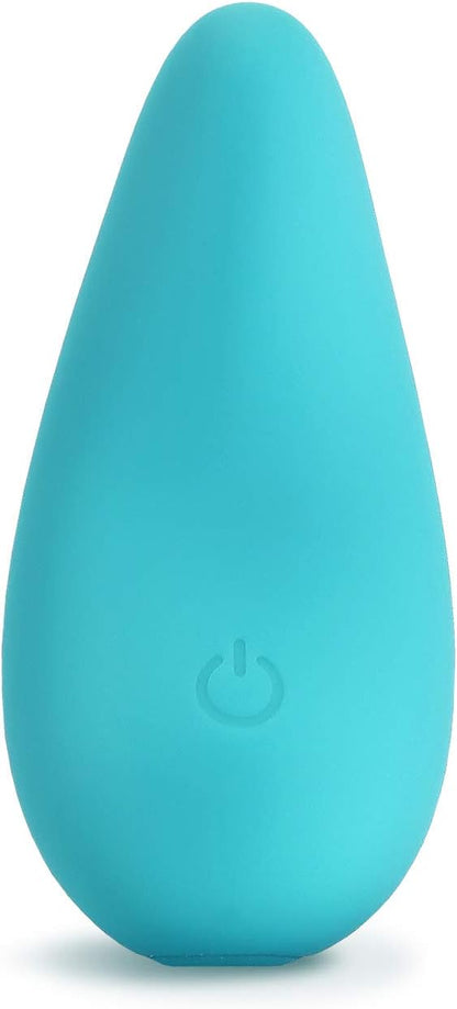 plusOne Mini Vibrator for Women - Made of Body - Safe Silicone. Fully Waterproof. USB Rechargeable - Personal Massager with 10 Vibration Settings. Teal - My StoreplusOne Mini Vibrator for Women - Made of Body - Safe Silicone. Fully Waterproof. USB Rechargeable - Personal Massager with 10 Vibration Settings. Tealthai - adultMy StoreplusOne Mini Vibrator for Women - Made of Body - Safe Silicone. Fully Waterproof. USB Rechargeable - Personal Massager with 10 Vibration Settings. Teal