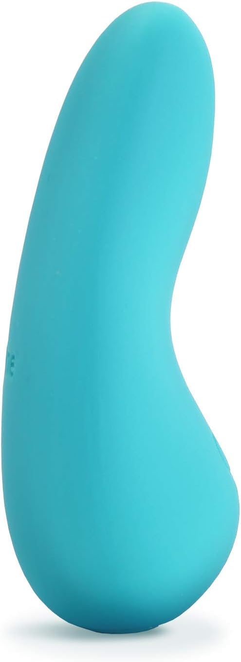 plusOne Mini Vibrator for Women - Made of Body - Safe Silicone. Fully Waterproof. USB Rechargeable - Personal Massager with 10 Vibration Settings. Teal - My StoreplusOne Mini Vibrator for Women - Made of Body - Safe Silicone. Fully Waterproof. USB Rechargeable - Personal Massager with 10 Vibration Settings. Tealthai - adultMy StoreplusOne Mini Vibrator for Women - Made of Body - Safe Silicone. Fully Waterproof. USB Rechargeable - Personal Massager with 10 Vibration Settings. Teal