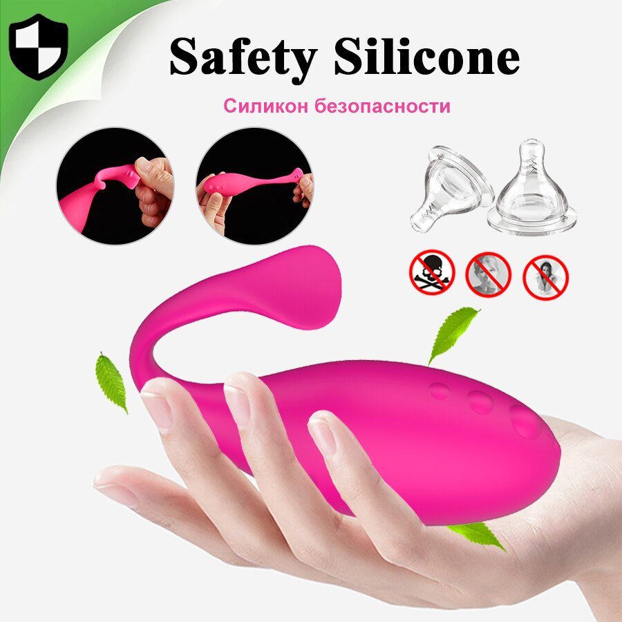 POMELOK Vibrator for Women Wireless Remote Vibrating Egg Vagina G - Spot Anal Stimulation Wear Vibrator Panties Sex Toy for Couple - My StorePOMELOK Vibrator for Women Wireless Remote Vibrating Egg Vagina G - Spot Anal Stimulation Wear Vibrator Panties Sex Toy for Couple33sextoysMy StoreRedRedPOMELOK Vibrator for Women Wireless Remote Vibrating Egg Vagina G - Spot Anal Stimulation Wear Vibrator Panties Sex Toy for Couple