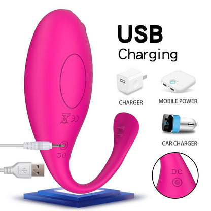 POMELOK Vibrator for Women Wireless Remote Vibrating Egg Vagina G - Spot Anal Stimulation Wear Vibrator Panties Sex Toy for Couple - My StorePOMELOK Vibrator for Women Wireless Remote Vibrating Egg Vagina G - Spot Anal Stimulation Wear Vibrator Panties Sex Toy for Couple33sextoysMy StoreRedRedPOMELOK Vibrator for Women Wireless Remote Vibrating Egg Vagina G - Spot Anal Stimulation Wear Vibrator Panties Sex Toy for Couple