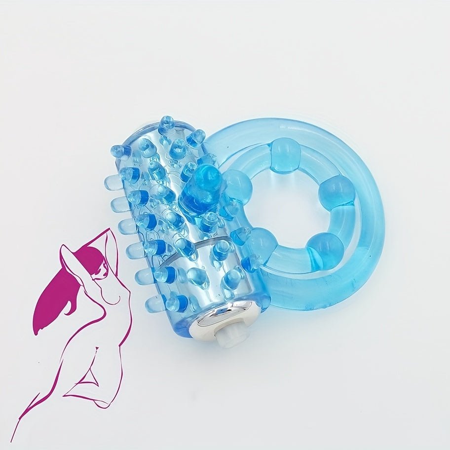 Portable Silicone Delay Ring With Dual Vibrating Circles - Enhance Stamina And Pleasure For Men And Couples - My StorePortable Silicone Delay Ring With Dual Vibrating Circles - Enhance Stamina And Pleasure For Men And Couplesthai - adultMy StorePurplePortable Silicone Delay Ring With Dual Vibrating Circles - Enhance Stamina And Pleasure For Men And Couples