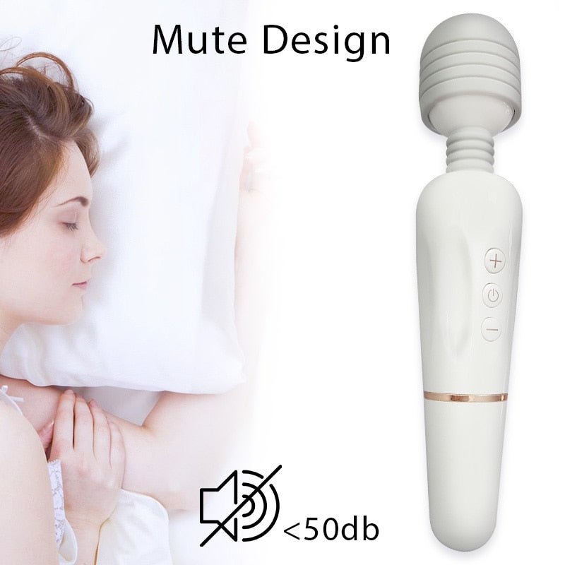 Powerful AV Magic Wand Body Massager USB Charge G Spot Vibrators for Women.Adult Vibrator Sex Toys for Woman.Female Sex Products - My StorePowerful AV Magic Wand Body Massager USB Charge G Spot Vibrators for Women.Adult Vibrator Sex Toys for Woman.Female Sex Products33sextoysMy StoreFranceTHPowerful AV Magic Wand Body Massager USB Charge G Spot Vibrators for Women.Adult Vibrator Sex Toys for Woman.Female Sex Products