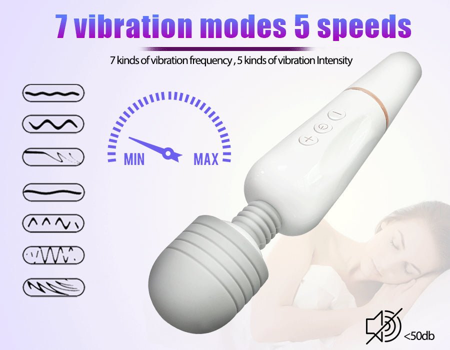 Powerful AV Magic Wand Body Massager USB Charge G Spot Vibrators for Women.Adult Vibrator Sex Toys for Woman.Female Sex Products - My StorePowerful AV Magic Wand Body Massager USB Charge G Spot Vibrators for Women.Adult Vibrator Sex Toys for Woman.Female Sex Products33sextoysMy StoreFranceTHPowerful AV Magic Wand Body Massager USB Charge G Spot Vibrators for Women.Adult Vibrator Sex Toys for Woman.Female Sex Products