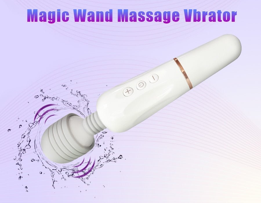 Powerful AV Magic Wand Body Massager USB Charge G Spot Vibrators for Women.Adult Vibrator Sex Toys for Woman.Female Sex Products - My StorePowerful AV Magic Wand Body Massager USB Charge G Spot Vibrators for Women.Adult Vibrator Sex Toys for Woman.Female Sex Products33sextoysMy StoreFranceTHPowerful AV Magic Wand Body Massager USB Charge G Spot Vibrators for Women.Adult Vibrator Sex Toys for Woman.Female Sex Products