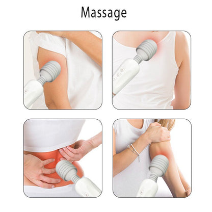 Powerful AV Magic Wand Body Massager USB Charge G Spot Vibrators for Women.Adult Vibrator Sex Toys for Woman.Female Sex Products - My StorePowerful AV Magic Wand Body Massager USB Charge G Spot Vibrators for Women.Adult Vibrator Sex Toys for Woman.Female Sex Products33sextoysMy StoreFranceTHPowerful AV Magic Wand Body Massager USB Charge G Spot Vibrators for Women.Adult Vibrator Sex Toys for Woman.Female Sex Products