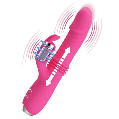 Pretty love thrusting Vibrators For Women Sex Toys 12 Speed Retractable Sex Machine Vagina G Spot Masturbation Toys For Adults - My StorePretty love thrusting Vibrators For Women Sex Toys 12 Speed Retractable Sex Machine Vagina G Spot Masturbation Toys For Adultsthai - adultMy StorePurple BI - 014713Pretty love thrusting Vibrators For Women Sex Toys 12 Speed Retractable Sex Machine Vagina G Spot Masturbation Toys For Adults
