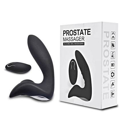 ชาย Prostate Massager 9ความเร็วมอเตอร์ Vibrators เพศของเล่นสำหรับผู้ชาย Masturbator Anal Butt Plug สินค้าผลิตภัณฑ์สำหรับผู้ใหญ่คู่18 - My Storeชาย Prostate Massager 9ความเร็วมอเตอร์ Vibrators เพศของเล่นสำหรับผู้ชาย Masturbator Anal Butt Plug สินค้าผลิตภัณฑ์สำหรับผู้ใหญ่คู่18thai - adultMy StoreQL006 - APP - BOXชาย Prostate Massager 9ความเร็วมอเตอร์ Vibrators เพศของเล่นสำหรับผู้ชาย Masturbator Anal Butt Plug สินค้าผลิตภัณฑ์สำหรับผู้ใหญ่คู่18