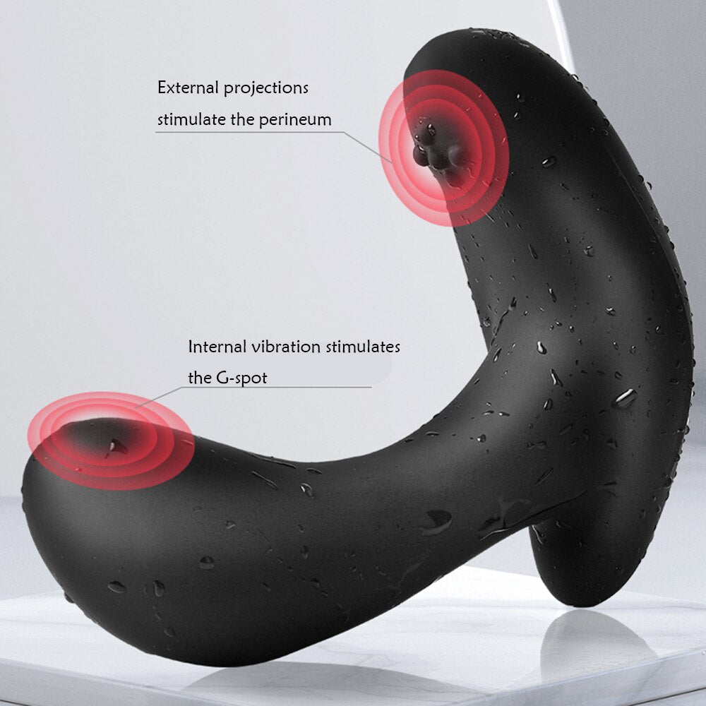 รีโมทคอนโทรลไร้สายชาย Prostate Massager Inflatable Anal เสียบ Vibrating Butt Plug Anal ขยาย Vibrator เพศของเล่นสำหรับชาย - My Storeรีโมทคอนโทรลไร้สายชาย Prostate Massager Inflatable Anal เสียบ Vibrating Butt Plug Anal ขยาย Vibrator เพศของเล่นสำหรับชายthai - adultMy StoreWith retail Boxรีโมทคอนโทรลไร้สายชาย Prostate Massager Inflatable Anal เสียบ Vibrating Butt Plug Anal ขยาย Vibrator เพศของเล่นสำหรับชาย
