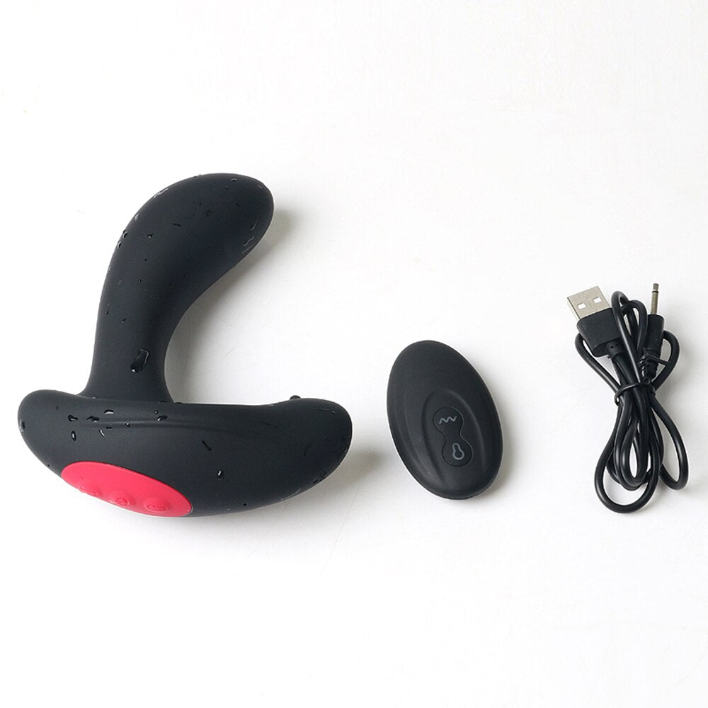 รีโมทคอนโทรลไร้สายชาย Prostate Massager Inflatable Anal เสียบ Vibrating Butt Plug Anal ขยาย Vibrator เพศของเล่นสำหรับชาย - My Storeรีโมทคอนโทรลไร้สายชาย Prostate Massager Inflatable Anal เสียบ Vibrating Butt Plug Anal ขยาย Vibrator เพศของเล่นสำหรับชายthai - adultMy StoreWith retail Boxรีโมทคอนโทรลไร้สายชาย Prostate Massager Inflatable Anal เสียบ Vibrating Butt Plug Anal ขยาย Vibrator เพศของเล่นสำหรับชาย