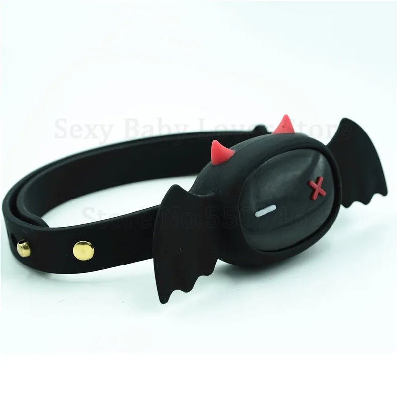 QIUI Little Devil APP Control Electric Shock Collar Restraint Slave BDSM Collar Fetish Adult Games Sex Toys For Couples Gay 18+ - My StoreQIUI Little Devil APP Control Electric Shock Collar Restraint Slave BDSM Collar Fetish Adult Games Sex Toys For Couples Gay 18+thai - adultMy StoreQIUI Little Devil APP Control Electric Shock Collar Restraint Slave BDSM Collar Fetish Adult Games Sex Toys For Couples Gay 18+