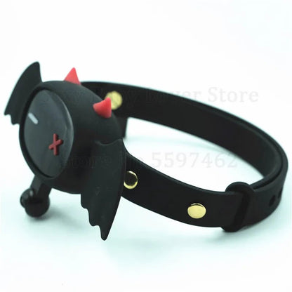 QIUI Little Devil APP Control Electric Shock Collar Restraint Slave BDSM Collar Fetish Adult Games Sex Toys For Couples Gay 18+ - My StoreQIUI Little Devil APP Control Electric Shock Collar Restraint Slave BDSM Collar Fetish Adult Games Sex Toys For Couples Gay 18+thai - adultMy StoreQIUI Little Devil APP Control Electric Shock Collar Restraint Slave BDSM Collar Fetish Adult Games Sex Toys For Couples Gay 18+