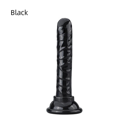 Realistic Dildo Vagina Anal Butt Plug Penis with Suction Cup No Vibrator Sex Toys for Woman Masturbation Adult Toys - My StoreRealistic Dildo Vagina Anal Butt Plug Penis with Suction Cup No Vibrator Sex Toys for Woman Masturbation Adult Toys33sextoysMy Store»õºÅ49--PinkPinkRealistic Dildo Vagina Anal Butt Plug Penis with Suction Cup No Vibrator Sex Toys for Woman Masturbation Adult Toys