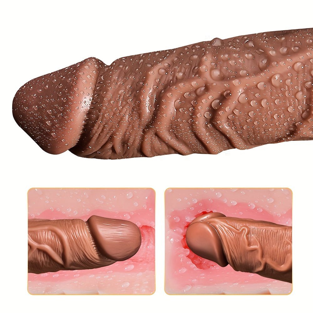 Realistic Male Extended Penis Sleeve Liquid Silicone Reusable Sex Toys Adult Male Couples Sharing Sex Toys For Pleasure - My StoreRealistic Male Extended Penis Sleeve Liquid Silicone Reusable Sex Toys Adult Male Couples Sharing Sex Toys For Pleasurethai - adultMy StoreGeneralRealistic Male Extended Penis Sleeve Liquid Silicone Reusable Sex Toys Adult Male Couples Sharing Sex Toys For Pleasure