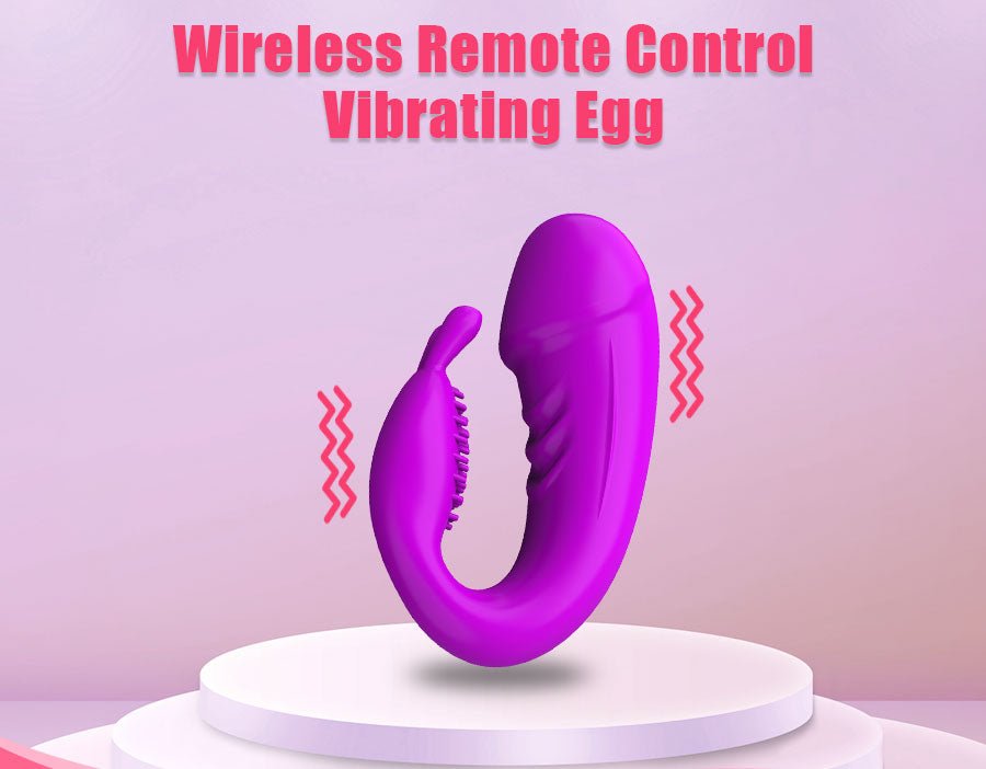 Remote Control Female Wearable Bullet Vibrator Adult Sex Toy for Woman Clitoral Stimulate Dildo Vibrators for Women Masturbator - My StoreRemote Control Female Wearable Bullet Vibrator Adult Sex Toy for Woman Clitoral Stimulate Dildo Vibrators for Women Masturbator33sextoysMy StoreChina-PurpleTHPurpleRemote Control Female Wearable Bullet Vibrator Adult Sex Toy for Woman Clitoral Stimulate Dildo Vibrators for Women Masturbator