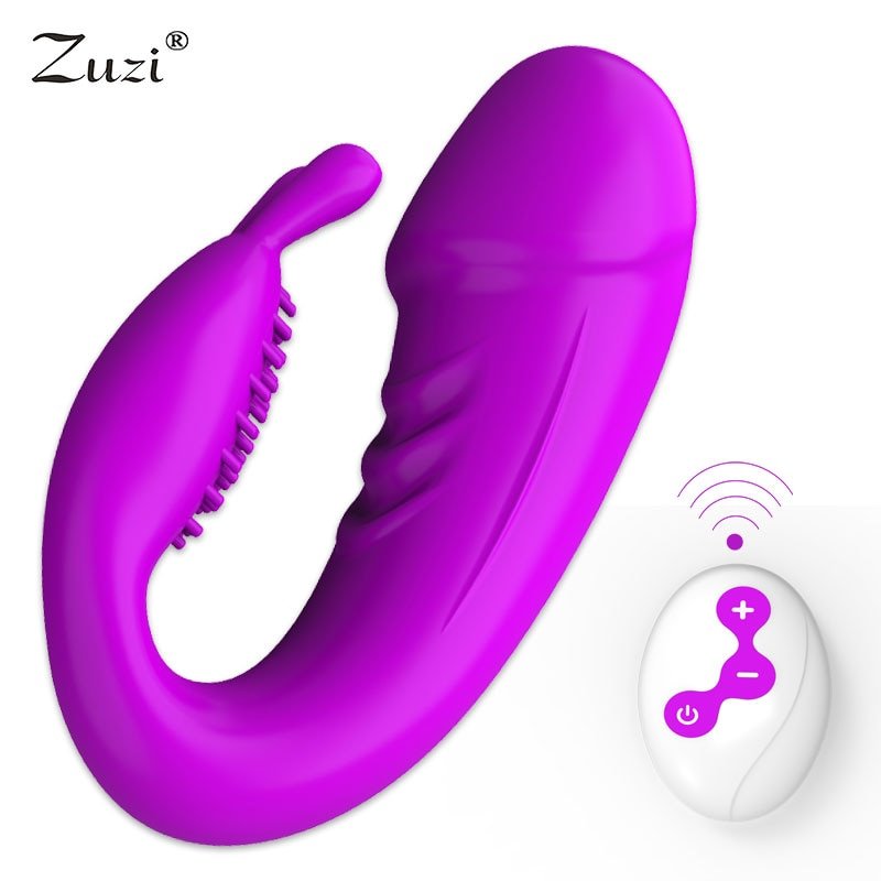 Remote Control Female Wearable Bullet Vibrator Adult Sex Toy for Woman Clitoral Stimulate Dildo Vibrators for Women Masturbator - My StoreRemote Control Female Wearable Bullet Vibrator Adult Sex Toy for Woman Clitoral Stimulate Dildo Vibrators for Women Masturbator33sextoysMy StoreChina-PurpleTHPurpleRemote Control Female Wearable Bullet Vibrator Adult Sex Toy for Woman Clitoral Stimulate Dildo Vibrators for Women Masturbator
