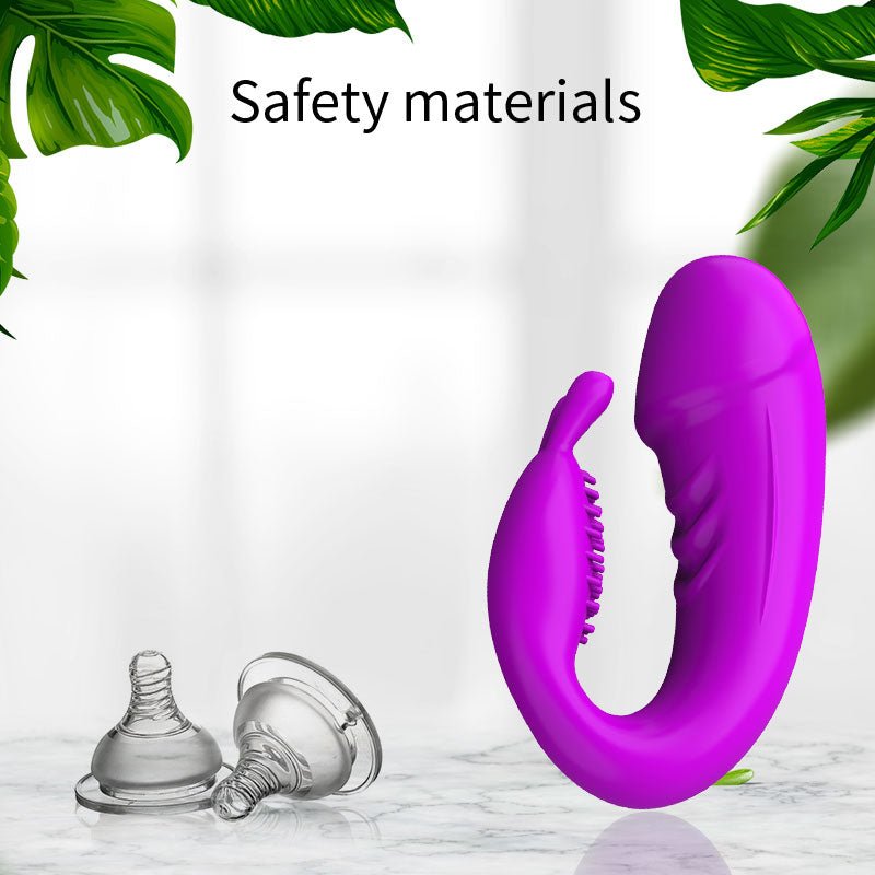 Remote Control Female Wearable Bullet Vibrator Adult Sex Toy for Woman Clitoral Stimulate Dildo Vibrators for Women Masturbator - My StoreRemote Control Female Wearable Bullet Vibrator Adult Sex Toy for Woman Clitoral Stimulate Dildo Vibrators for Women Masturbator33sextoysMy StoreChina-PurpleTHPurpleRemote Control Female Wearable Bullet Vibrator Adult Sex Toy for Woman Clitoral Stimulate Dildo Vibrators for Women Masturbator