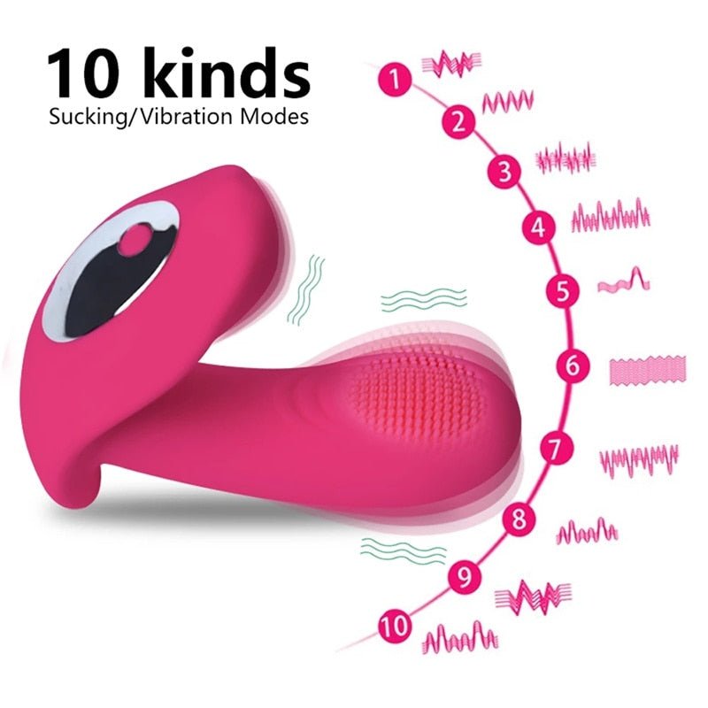 Remote Control Wearable Vibrator Dildo Vibrators for Women G - spot Clitoris Invisible Butterfly Panties Vibrating Egg Sex Toys - My StoreRemote Control Wearable Vibrator Dildo Vibrators for Women G - spot Clitoris Invisible Butterfly Panties Vibrating Egg Sex Toys33sextoysMy StoreB-PurpleB - PurpleRemote Control Wearable Vibrator Dildo Vibrators for Women G - spot Clitoris Invisible Butterfly Panties Vibrating Egg Sex Toys
