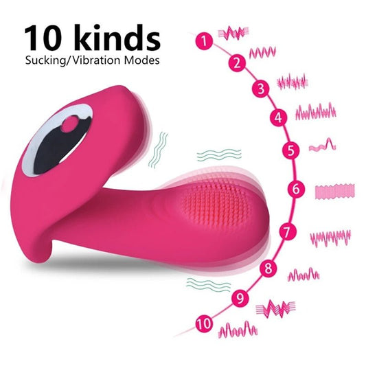 Remote Control Wearable Vibrator Dildo Vibrators for Women G - spot Clitoris Invisible Butterfly Panties Vibrating Egg Sex Toys - My StoreRemote Control Wearable Vibrator Dildo Vibrators for Women G - spot Clitoris Invisible Butterfly Panties Vibrating Egg Sex Toys33sextoysMy StoreB-PurpleB - PurpleRemote Control Wearable Vibrator Dildo Vibrators for Women G - spot Clitoris Invisible Butterfly Panties Vibrating Egg Sex Toys
