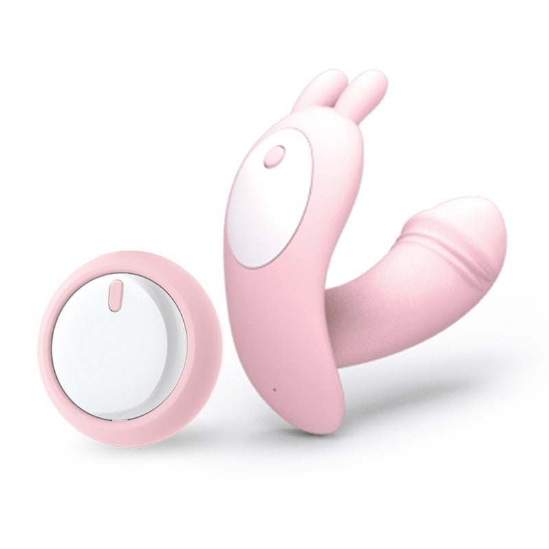 Remote Control Wearable Vibrator Dildo Vibrators for Women G - spot Clitoris Invisible Butterfly Panties Vibrating Egg Sex Toys - My StoreRemote Control Wearable Vibrator Dildo Vibrators for Women G - spot Clitoris Invisible Butterfly Panties Vibrating Egg Sex Toys33sextoysMy StoreB-PurpleB - PurpleRemote Control Wearable Vibrator Dildo Vibrators for Women G - spot Clitoris Invisible Butterfly Panties Vibrating Egg Sex Toys