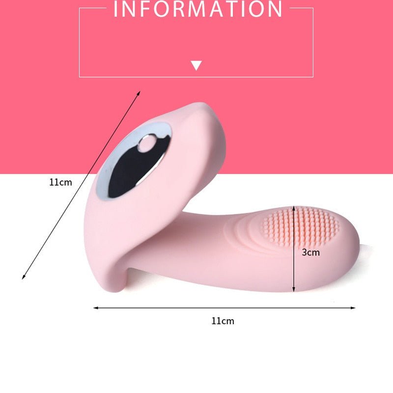 Remote Control Wearable Vibrator Dildo Vibrators for Women G - spot Clitoris Invisible Butterfly Panties Vibrating Egg Sex Toys - My StoreRemote Control Wearable Vibrator Dildo Vibrators for Women G - spot Clitoris Invisible Butterfly Panties Vibrating Egg Sex Toys33sextoysMy StoreB-PurpleB - PurpleRemote Control Wearable Vibrator Dildo Vibrators for Women G - spot Clitoris Invisible Butterfly Panties Vibrating Egg Sex Toys