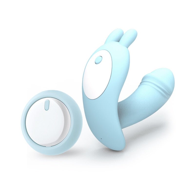 Remote Control Wearable Vibrator Dildo Vibrators for Women G - spot Clitoris Invisible Butterfly Panties Vibrating Egg Sex Toys - My StoreRemote Control Wearable Vibrator Dildo Vibrators for Women G - spot Clitoris Invisible Butterfly Panties Vibrating Egg Sex Toys33sextoysMy StoreB-PurpleB - PurpleRemote Control Wearable Vibrator Dildo Vibrators for Women G - spot Clitoris Invisible Butterfly Panties Vibrating Egg Sex Toys