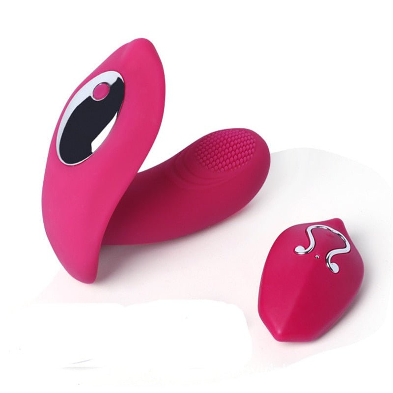 Remote Control Wearable Vibrator Dildo Vibrators for Women G - spot Clitoris Invisible Butterfly Panties Vibrating Egg Sex Toys - My StoreRemote Control Wearable Vibrator Dildo Vibrators for Women G - spot Clitoris Invisible Butterfly Panties Vibrating Egg Sex Toys33sextoysMy StoreB-PurpleB - PurpleRemote Control Wearable Vibrator Dildo Vibrators for Women G - spot Clitoris Invisible Butterfly Panties Vibrating Egg Sex Toys