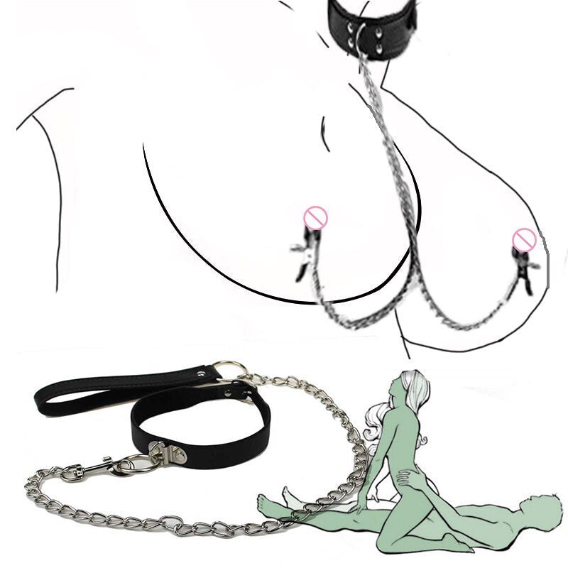 Restraint Handcuffs Neck Sex Collar Leash Bedroom Flirting BDSM Slave Sex Toys for Women Couples Games No Anal Plug Sexy Toys - My StoreRestraint Handcuffs Neck Sex Collar Leash Bedroom Flirting BDSM Slave Sex Toys for Women Couples Games No Anal Plug Sexy Toys33sextoysMy Store464464Restraint Handcuffs Neck Sex Collar Leash Bedroom Flirting BDSM Slave Sex Toys for Women Couples Games No Anal Plug Sexy Toys