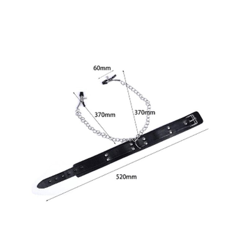Restraint Handcuffs Neck Sex Collar Leash Bedroom Flirting BDSM Slave Sex Toys for Women Couples Games No Anal Plug Sexy Toys - My StoreRestraint Handcuffs Neck Sex Collar Leash Bedroom Flirting BDSM Slave Sex Toys for Women Couples Games No Anal Plug Sexy Toys33sextoysMy Store464464Restraint Handcuffs Neck Sex Collar Leash Bedroom Flirting BDSM Slave Sex Toys for Women Couples Games No Anal Plug Sexy Toys
