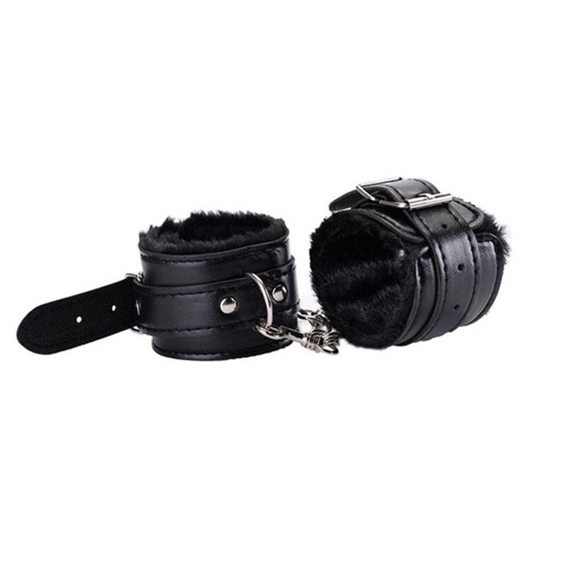 Restraint Handcuffs Neck Sex Collar Leash Bedroom Flirting BDSM Slave Sex Toys for Women Couples Games No Anal Plug Sexy Toys - My StoreRestraint Handcuffs Neck Sex Collar Leash Bedroom Flirting BDSM Slave Sex Toys for Women Couples Games No Anal Plug Sexy Toys33sextoysMy Store464464Restraint Handcuffs Neck Sex Collar Leash Bedroom Flirting BDSM Slave Sex Toys for Women Couples Games No Anal Plug Sexy Toys