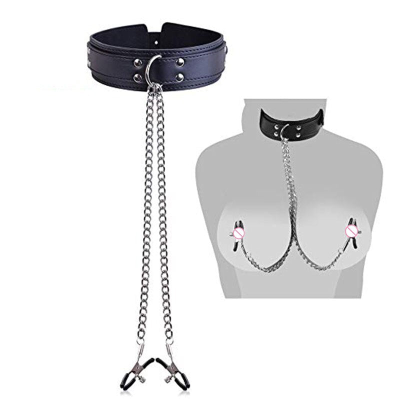 Restraint Handcuffs Neck Sex Collar Leash Bedroom Flirting BDSM Slave Sex Toys for Women Couples Games No Anal Plug Sexy Toys - My StoreRestraint Handcuffs Neck Sex Collar Leash Bedroom Flirting BDSM Slave Sex Toys for Women Couples Games No Anal Plug Sexy Toys33sextoysMy Store464464Restraint Handcuffs Neck Sex Collar Leash Bedroom Flirting BDSM Slave Sex Toys for Women Couples Games No Anal Plug Sexy Toys