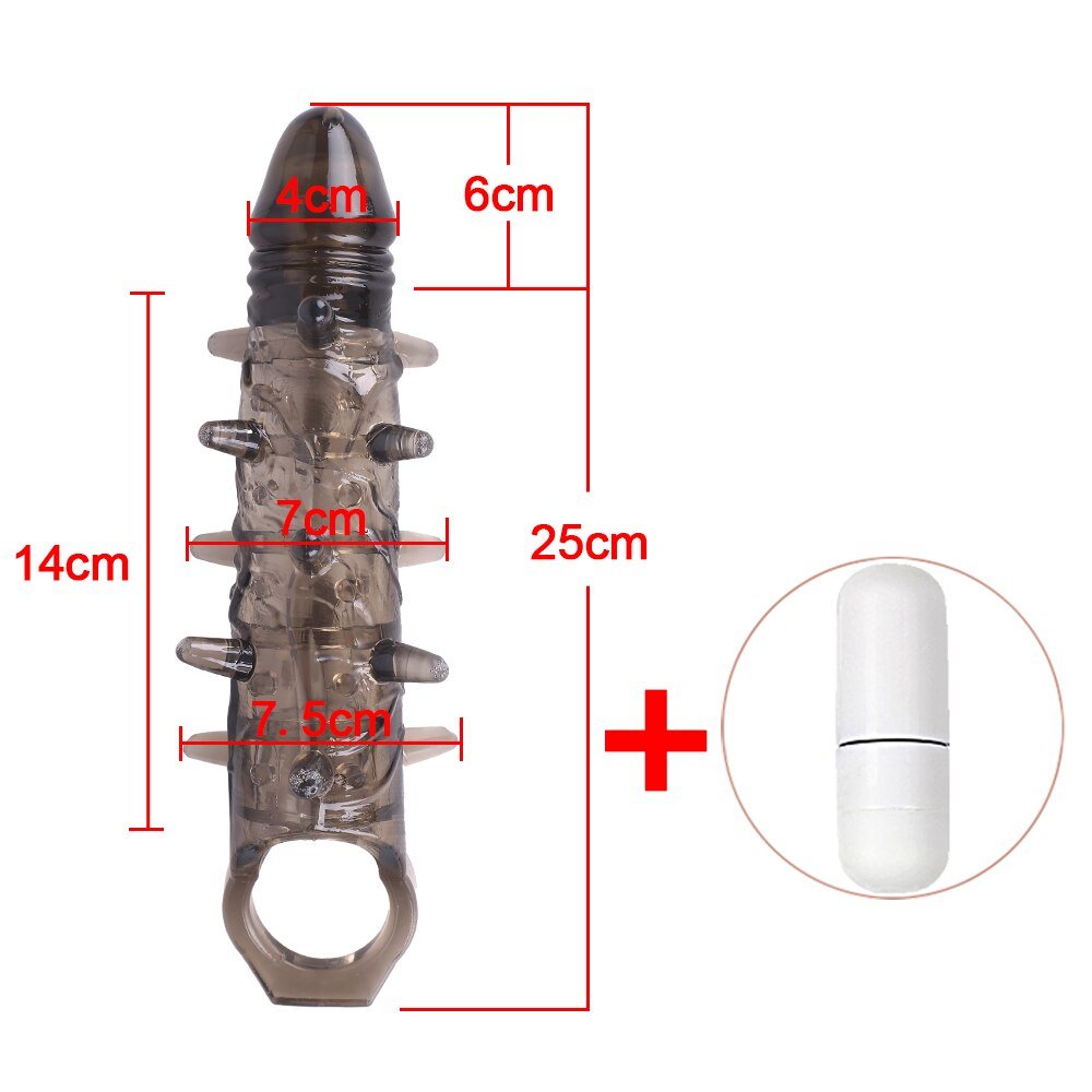 ขนาดใหญ่เครื่องขยายอวัยวะเพศชายเสื้อ Reusable ถุงยางอนามัย Delayed Ejaculation Cock แหวน Dick Enlargemen เซ็กซ์ทอยสำหรับชาย Intimate ดี - My Storeขนาดใหญ่เครื่องขยายอวัยวะเพศชายเสื้อ Reusable ถุงยางอนามัย Delayed Ejaculation Cock แหวน Dick Enlargemen เซ็กซ์ทอยสำหรับชาย Intimate ดีthai - adultMy StoreType A No VibratingTHขนาดใหญ่เครื่องขยายอวัยวะเพศชายเสื้อ Reusable ถุงยางอนามัย Delayed Ejaculation Cock แหวน Dick Enlargemen เซ็กซ์ทอยสำหรับชาย Intimate ดี