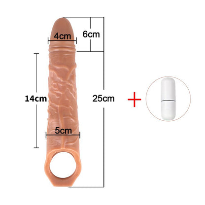ขนาดใหญ่เครื่องขยายอวัยวะเพศชายเสื้อ Reusable ถุงยางอนามัย Delayed Ejaculation Cock แหวน Dick Enlargemen เซ็กซ์ทอยสำหรับชาย Intimate ดี - My Storeขนาดใหญ่เครื่องขยายอวัยวะเพศชายเสื้อ Reusable ถุงยางอนามัย Delayed Ejaculation Cock แหวน Dick Enlargemen เซ็กซ์ทอยสำหรับชาย Intimate ดีthai - adultMy StoreType C VibratingTHขนาดใหญ่เครื่องขยายอวัยวะเพศชายเสื้อ Reusable ถุงยางอนามัย Delayed Ejaculation Cock แหวน Dick Enlargemen เซ็กซ์ทอยสำหรับชาย Intimate ดี