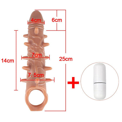 ขนาดใหญ่เครื่องขยายอวัยวะเพศชายเสื้อ Reusable ถุงยางอนามัย Delayed Ejaculation Cock แหวน Dick Enlargemen เซ็กซ์ทอยสำหรับชาย Intimate ดี - My Storeขนาดใหญ่เครื่องขยายอวัยวะเพศชายเสื้อ Reusable ถุงยางอนามัย Delayed Ejaculation Cock แหวน Dick Enlargemen เซ็กซ์ทอยสำหรับชาย Intimate ดีthai - adultMy StoreType A No VibratingTHขนาดใหญ่เครื่องขยายอวัยวะเพศชายเสื้อ Reusable ถุงยางอนามัย Delayed Ejaculation Cock แหวน Dick Enlargemen เซ็กซ์ทอยสำหรับชาย Intimate ดี