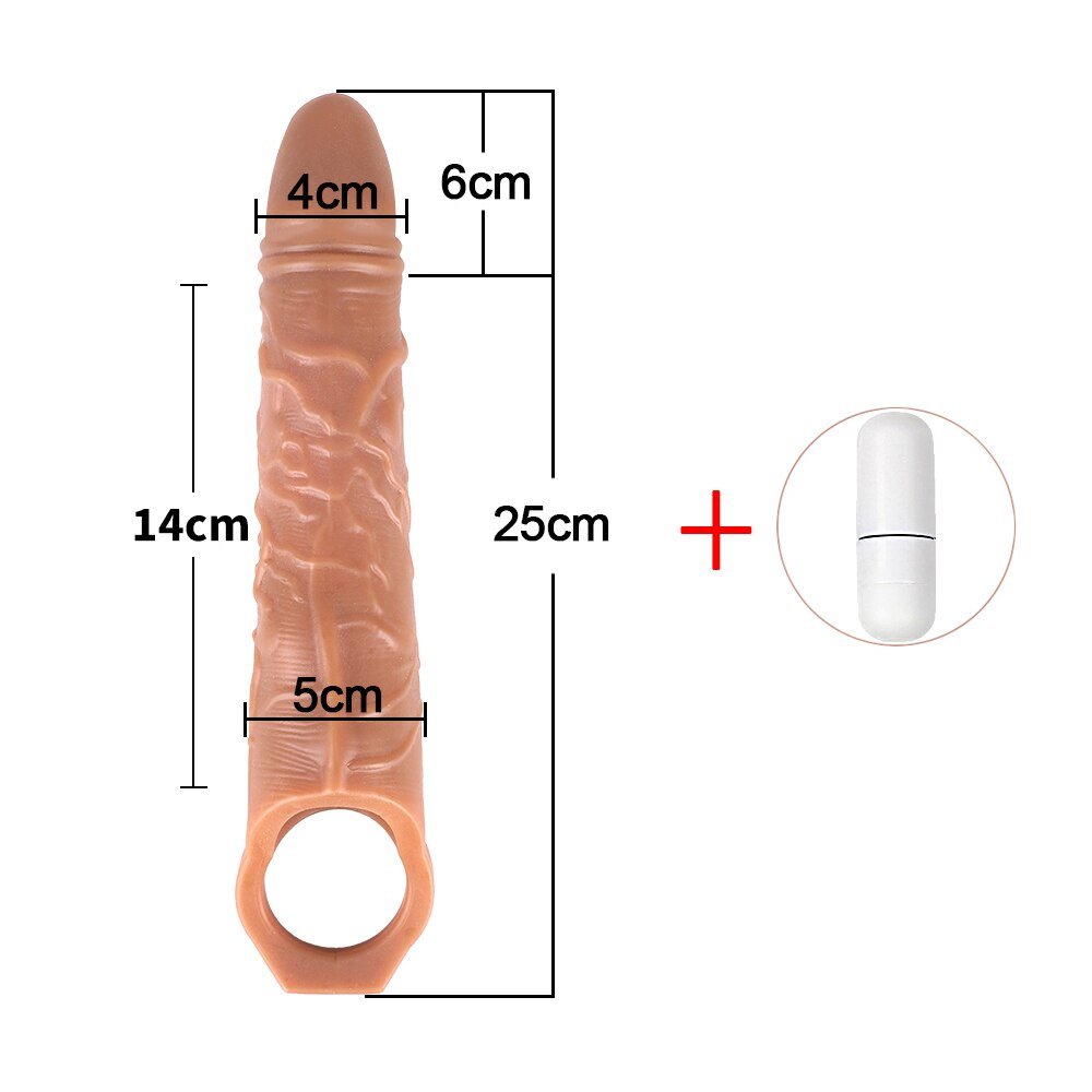 ขนาดใหญ่เครื่องขยายอวัยวะเพศชายเสื้อ Reusable ถุงยางอนามัย Delayed Ejaculation Cock แหวน Dick Enlargemen เซ็กซ์ทอยสำหรับชาย Intimate ดี - My Storeขนาดใหญ่เครื่องขยายอวัยวะเพศชายเสื้อ Reusable ถุงยางอนามัย Delayed Ejaculation Cock แหวน Dick Enlargemen เซ็กซ์ทอยสำหรับชาย Intimate ดีthai - adultMy StoreType A No VibratingTHขนาดใหญ่เครื่องขยายอวัยวะเพศชายเสื้อ Reusable ถุงยางอนามัย Delayed Ejaculation Cock แหวน Dick Enlargemen เซ็กซ์ทอยสำหรับชาย Intimate ดี