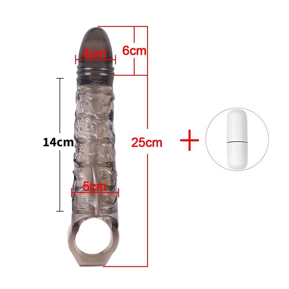 ขนาดใหญ่เครื่องขยายอวัยวะเพศชายเสื้อ Reusable ถุงยางอนามัย Delayed Ejaculation Cock แหวน Dick Enlargemen เซ็กซ์ทอยสำหรับชาย Intimate ดี - My Storeขนาดใหญ่เครื่องขยายอวัยวะเพศชายเสื้อ Reusable ถุงยางอนามัย Delayed Ejaculation Cock แหวน Dick Enlargemen เซ็กซ์ทอยสำหรับชาย Intimate ดีthai - adultMy StoreType A No VibratingTHขนาดใหญ่เครื่องขยายอวัยวะเพศชายเสื้อ Reusable ถุงยางอนามัย Delayed Ejaculation Cock แหวน Dick Enlargemen เซ็กซ์ทอยสำหรับชาย Intimate ดี