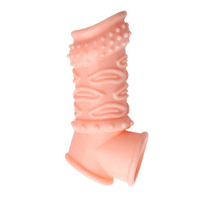 Reusable Penis Sleeve Soft Glans Penis Enlarger Extender Delay Ejaculation Cock แหวนแขนของเล่นสำหรับผู้ใหญ่สำหรับผู้ใหญ่สินค้าเร้าอารมณ์ - My StoreReusable Penis Sleeve Soft Glans Penis Enlarger Extender Delay Ejaculation Cock แหวนแขนของเล่นสำหรับผู้ใหญ่สำหรับผู้ใหญ่สินค้าเร้าอารมณ์thai - adultMy StoreTHAReusable Penis Sleeve Soft Glans Penis Enlarger Extender Delay Ejaculation Cock แหวนแขนของเล่นสำหรับผู้ใหญ่สำหรับผู้ใหญ่สินค้าเร้าอารมณ์