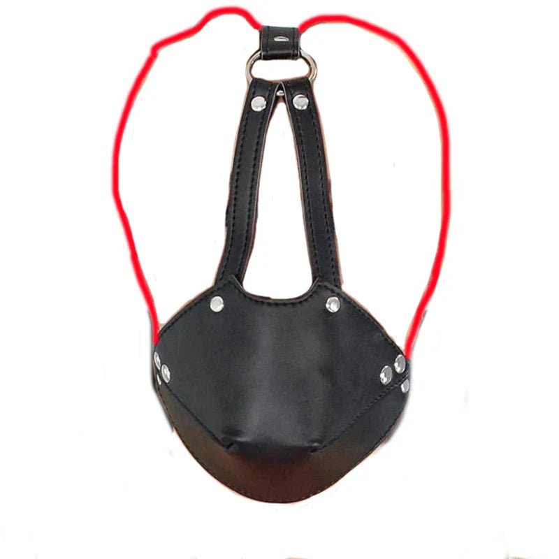 Ring/Spider/Ball Gag BDSM Leather Cover Mouth Mask Bondage. Muzzle Blindfold Restraints.SM Sex Toys For Couples - My StoreRing/Spider/Ball Gag BDSM Leather Cover Mouth Mask Bondage. Muzzle Blindfold Restraints.SM Sex Toys For Couplesthai - adultMy StoreJ Ball GagRing/Spider/Ball Gag BDSM Leather Cover Mouth Mask Bondage. Muzzle Blindfold Restraints.SM Sex Toys For Couples