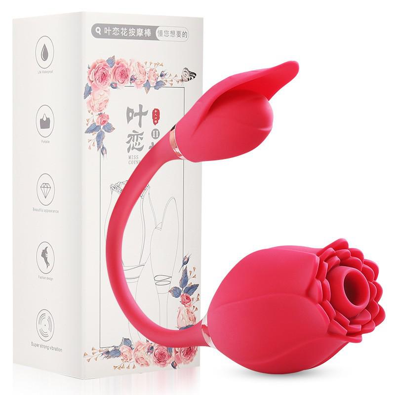 Rose Clitoral Sucking Vibrator with Vibrating Egg Vaginal Anal Stimulator Breast Nipple Massager Oral Sex Toy for Women - My StoreRose Clitoral Sucking Vibrator with Vibrating Egg Vaginal Anal Stimulator Breast Nipple Massager Oral Sex Toy for Women33sextoysMy StoreA PinkA PinkRose Clitoral Sucking Vibrator with Vibrating Egg Vaginal Anal Stimulator Breast Nipple Massager Oral Sex Toy for Women