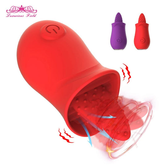 Rose Clitoris Stimulation Vibrator for Women G Spot VibrationTongue Licking Oral Vagina Nipple Massager Female Masturbator - My StoreRose Clitoris Stimulation Vibrator for Women G Spot VibrationTongue Licking Oral Vagina Nipple Massager Female Masturbatorthai - adultMy StoreredRose Clitoris Stimulation Vibrator for Women G Spot VibrationTongue Licking Oral Vagina Nipple Massager Female Masturbator