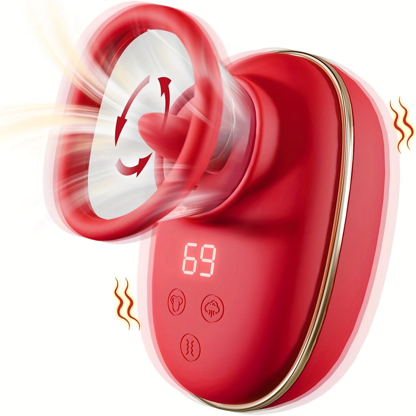 Rose Massager 9 Frequency Vibration. 9 Frequency Tongue Licking. 3 Frequency Sucking. Adult Female Masturbation Sex Toy - My StoreRose Massager 9 Frequency Vibration. 9 Frequency Tongue Licking. 3 Frequency Sucking. Adult Female Masturbation Sex Toythai - adultMy StoreAdult FemaleRose Massager 9 Frequency Vibration. 9 Frequency Tongue Licking. 3 Frequency Sucking. Adult Female Masturbation Sex Toy