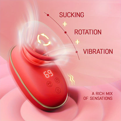 Rose Massager 9 Frequency Vibration. 9 Frequency Tongue Licking. 3 Frequency Sucking. Adult Female Masturbation Sex Toy - My StoreRose Massager 9 Frequency Vibration. 9 Frequency Tongue Licking. 3 Frequency Sucking. Adult Female Masturbation Sex Toythai - adultMy StoreAdult FemaleRose Massager 9 Frequency Vibration. 9 Frequency Tongue Licking. 3 Frequency Sucking. Adult Female Masturbation Sex Toy