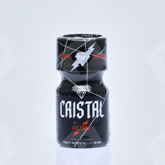 Rush Poppers Cristal 10ml - My StoreRush Poppers Cristal 10mlmySiteMy Storedlz1761292084422Rush Poppers Cristal 10ml