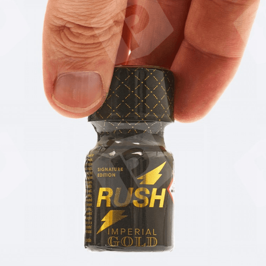 Rush poppers Imperial Gold 10ml - My StoreRush poppers Imperial Gold 10mlmySiteMy Storedlz1761834532973Rush poppers Imperial Gold 10ml