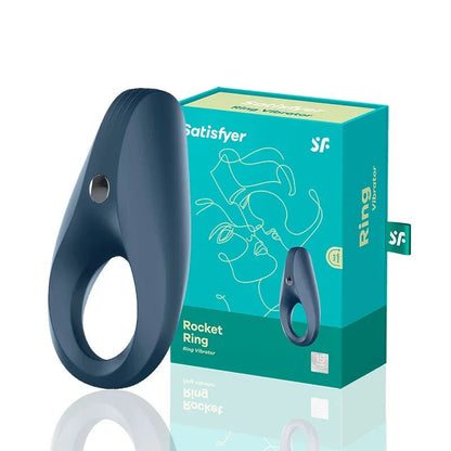 satisfyer Rocket cock ring vibrator delays ejaculation rings for men vibration ring 10 frequency vibration silicone penis ring - My Storesatisfyer Rocket cock ring vibrator delays ejaculation rings for men vibration ring 10 frequency vibration silicone penis ringthai - adultMy Store4061504062419satisfyer Rocket cock ring vibrator delays ejaculation rings for men vibration ring 10 frequency vibration silicone penis ring