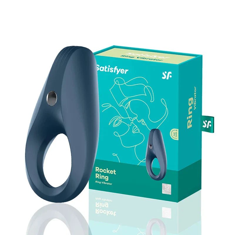 satisfyer Rocket cock ring vibrator delays ejaculation rings for men vibration ring 10 frequency vibration silicone penis ring - My Storesatisfyer Rocket cock ring vibrator delays ejaculation rings for men vibration ring 10 frequency vibration silicone penis ringthai - adultMy Store4061504062419satisfyer Rocket cock ring vibrator delays ejaculation rings for men vibration ring 10 frequency vibration silicone penis ring