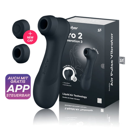 Satisfyer Vibrating App3 Vibrator for Women Sex Toys Clitoris Pro2 Adult Sex Shop - My StoreSatisfyer Vibrating App3 Vibrator for Women Sex Toys Clitoris Pro2 Adult Sex Shopthai - adultMy Store4061504051857Satisfyer Vibrating App3 Vibrator for Women Sex Toys Clitoris Pro2 Adult Sex Shop
