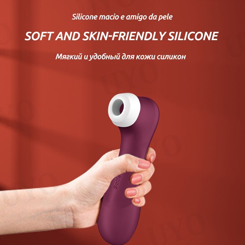 Satisfyer Vibrating App3 Vibrator for Women Sex Toys Clitoris Pro2 Adult Sex Shop - My StoreSatisfyer Vibrating App3 Vibrator for Women Sex Toys Clitoris Pro2 Adult Sex Shopthai - adultMy Store4061504051840Satisfyer Vibrating App3 Vibrator for Women Sex Toys Clitoris Pro2 Adult Sex Shop