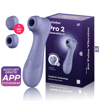 Satisfyer Vibrating App3 Vibrator for Women Sex Toys Clitoris Pro2 Adult Sex Shop - My StoreSatisfyer Vibrating App3 Vibrator for Women Sex Toys Clitoris Pro2 Adult Sex Shopthai - adultMy Store4061504051864Satisfyer Vibrating App3 Vibrator for Women Sex Toys Clitoris Pro2 Adult Sex Shop