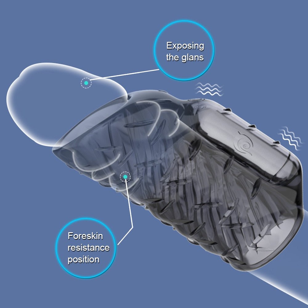 ชาย Seminal แหวน Vibrator ชะลอการอวัยวะเพศชายฝาครอบอวัยวะเพศชายแหวน Expander กระตุ้น Clitoral สำเร็จความใคร่ของเล่น - My Storeชาย Seminal แหวน Vibrator ชะลอการอวัยวะเพศชายฝาครอบอวัยวะเพศชายแหวน Expander กระตุ้น Clitoral สำเร็จความใคร่ของเล่นthai - adultMy StoreFlesh Aชาย Seminal แหวน Vibrator ชะลอการอวัยวะเพศชายฝาครอบอวัยวะเพศชายแหวน Expander กระตุ้น Clitoral สำเร็จความใคร่ของเล่น