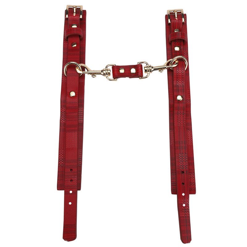 Sex Bondage BDSM Kit Restraints Set Sex Toys with Hand Cuffs Ankle Cuff Bondage Collection &amp; Whip &amp; Collar Choker SM Games - My StoreSex Bondage BDSM Kit Restraints Set Sex Toys with Hand Cuffs Ankle Cuff Bondage Collection &amp; Whip &amp; Collar Choker SM Games33sextoysMy StoreWine redWine redSex Bondage BDSM Kit Restraints Set Sex Toys with Hand Cuffs Ankle Cuff Bondage Collection &amp; Whip &amp; Collar Choker SM Games
